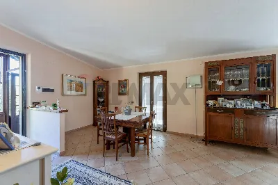 Villa in vendita a Ancona, Aspio, Candia - foto 2