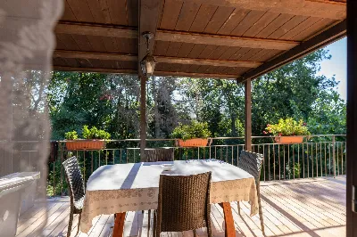 Villa in vendita a Ancona, Aspio, Candia - foto 4