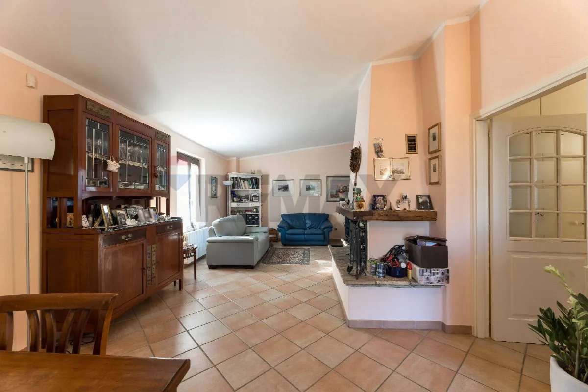 Villa in vendita ad Ancona, Aspio, Candia - foto 5