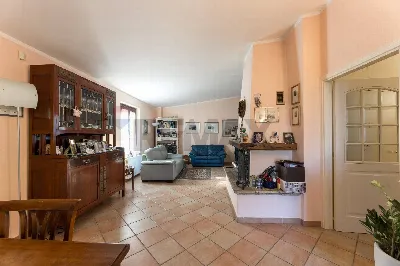Villa in vendita a Ancona, Aspio, Candia - foto 5