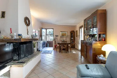Villa in vendita a Ancona, Aspio, Candia - foto 6