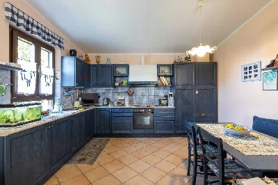 Villa in vendita a Ancona, Aspio, Candia - foto 8
