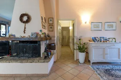 Villa in vendita a Ancona, Aspio, Candia - foto 9
