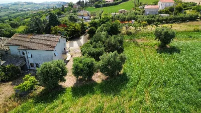 Casa Indipendente in vendita a Fermo - foto 4