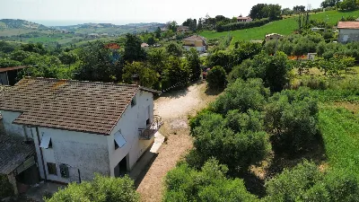 Rustico/Casale in vendita a Fermo - foto 4