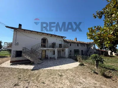 Rustico/Casale in vendita a Fermo - foto 8