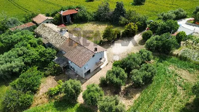 Rustico/Casale in vendita a Fermo - foto 9