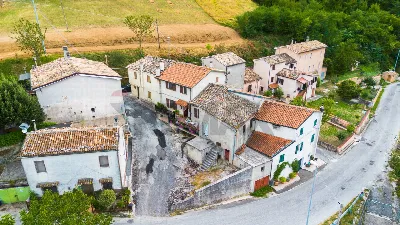 Casa Indipendente a Fabriano