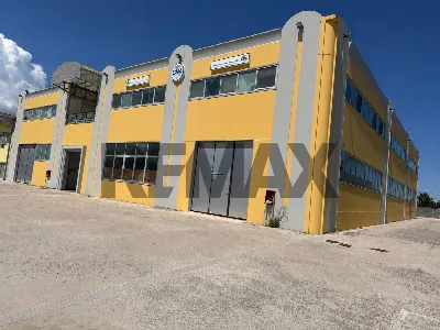 Ufficio in vendita a Falconara Marittima - foto 2