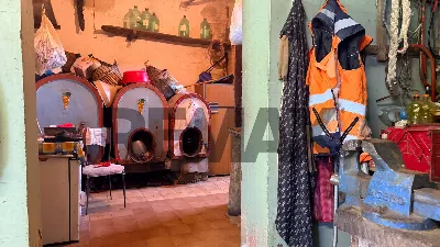 Rustico/Casale in vendita a Cingoli - foto 5