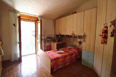 Casa Indipendente in vendita a Algua - foto 10
