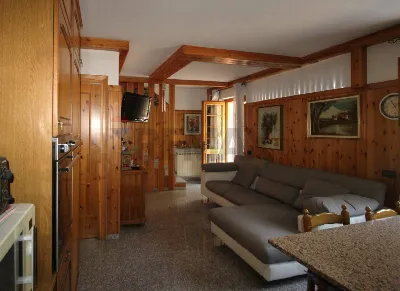 Casa Indipendente in vendita a Algua - foto 5