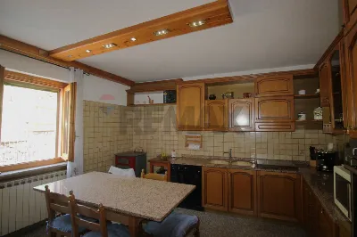 Casa Indipendente in vendita a Algua - foto 6