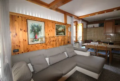 Casa Indipendente in vendita a Algua - foto 7