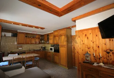 Casa Indipendente in vendita a Algua - foto 8