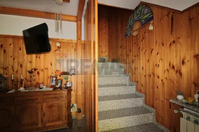 Casa Indipendente in vendita a Algua - foto 9