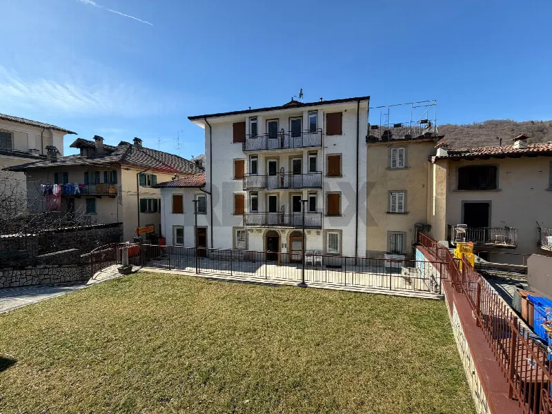 Casa Indipendente in vendita a Serina - foto 1