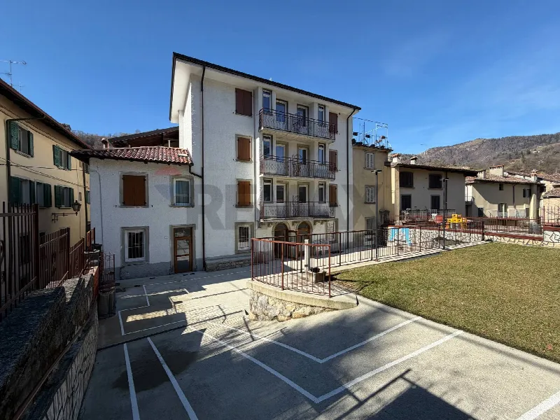 Casa Indipendente in vendita a Serina - foto 1