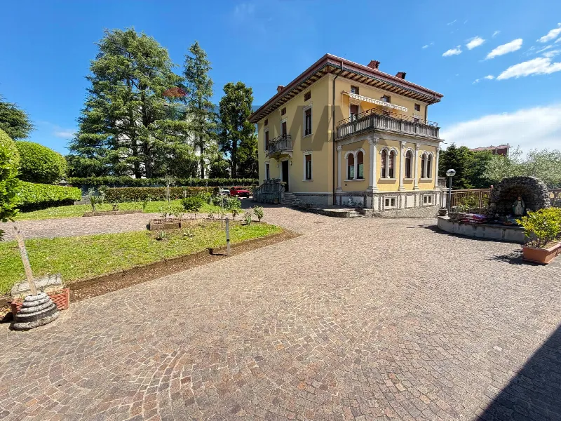 Villa in vendita a Ponte San Pietro - foto 1