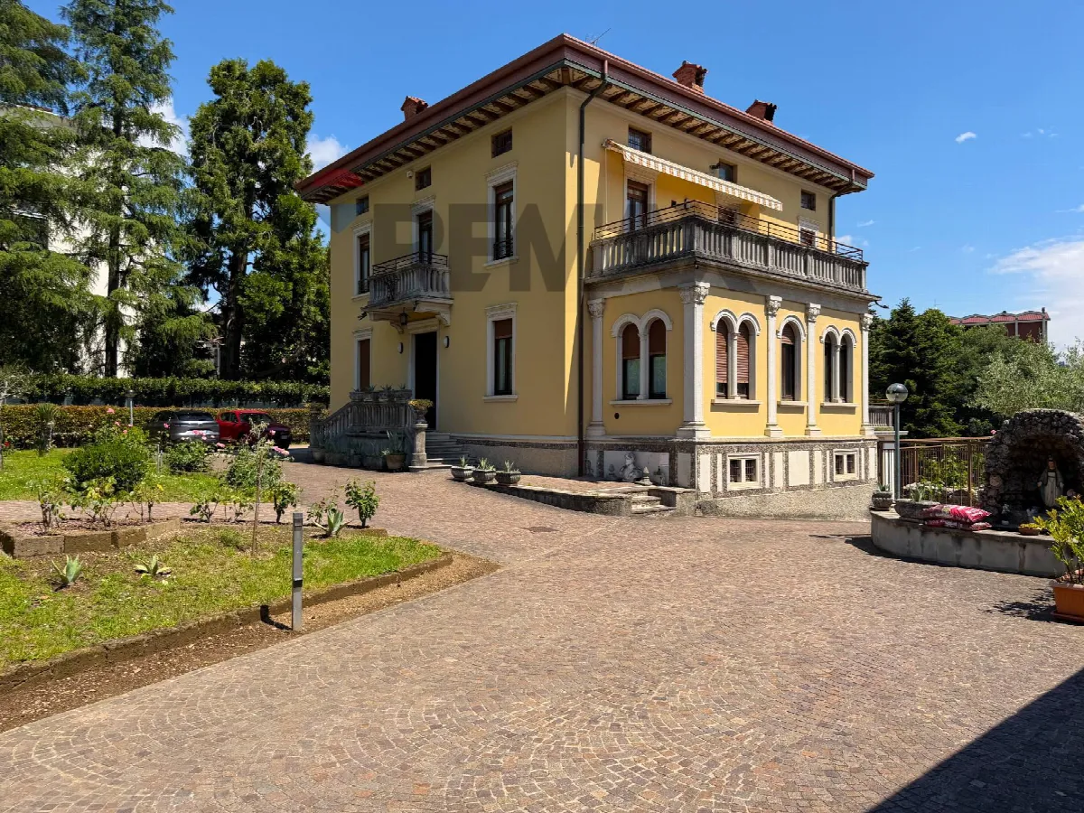 Villa in vendita a Ponte San Pietro - foto 2