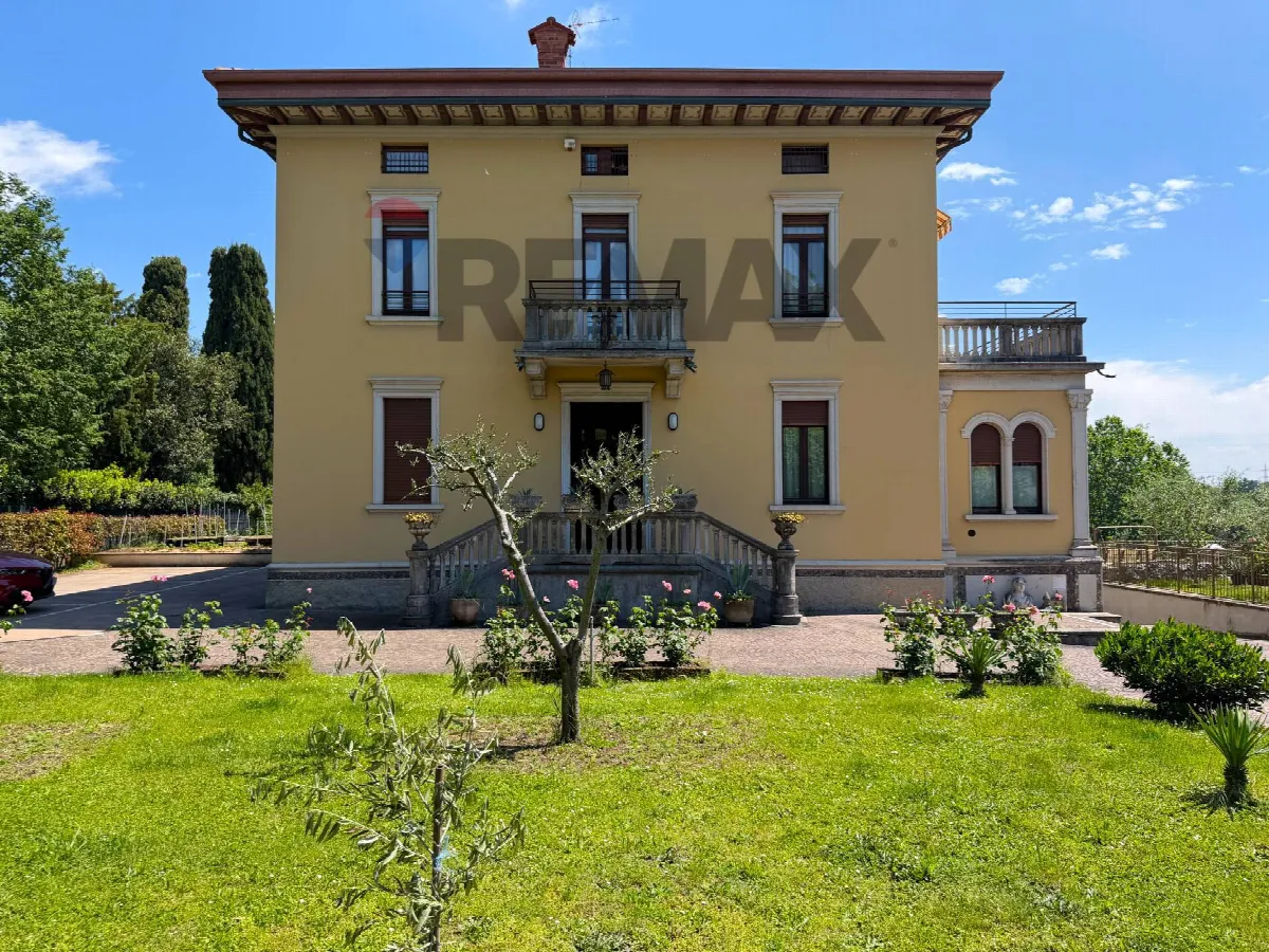 Villa in vendita a Ponte San Pietro - foto 4