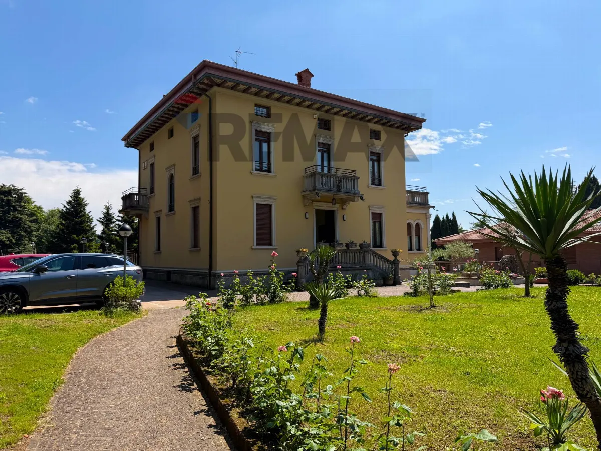 Villa in vendita a Ponte San Pietro - foto 5