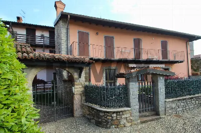 Villa in vendita a Almenno San Salvatore - foto 2