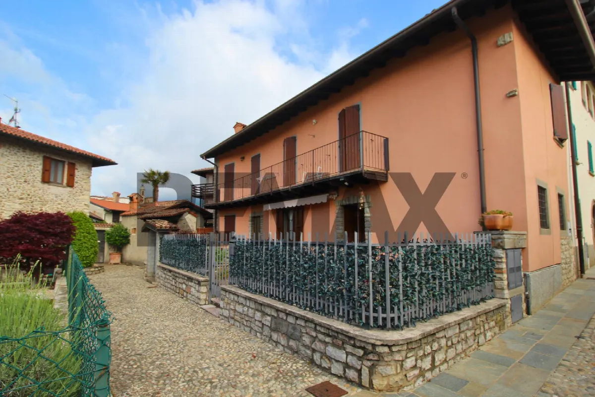 Villa in vendita ad Almenno San Salvatore - foto 4