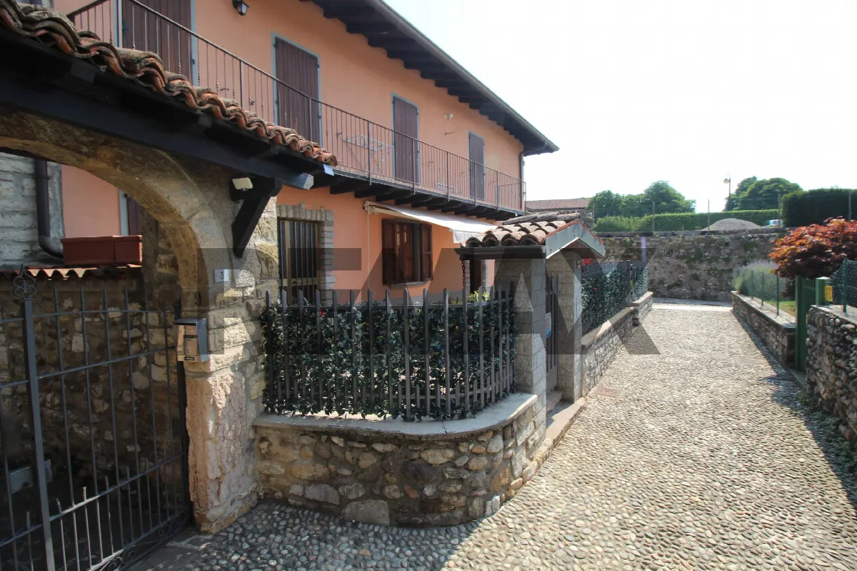 Villa in vendita ad Almenno San Salvatore - foto 5