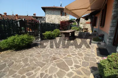 Villa in vendita a Almenno San Salvatore - foto 6