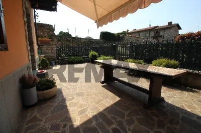 Villa in vendita a Almenno San Salvatore - foto 7