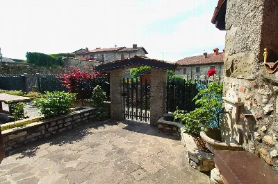 Casa Indipendente in vendita a Almenno San... - foto 10