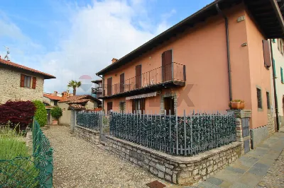 Casa Indipendente in vendita a Almenno San... - foto 2
