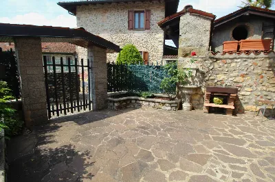 Casa Indipendente in vendita a Almenno San... - foto 3