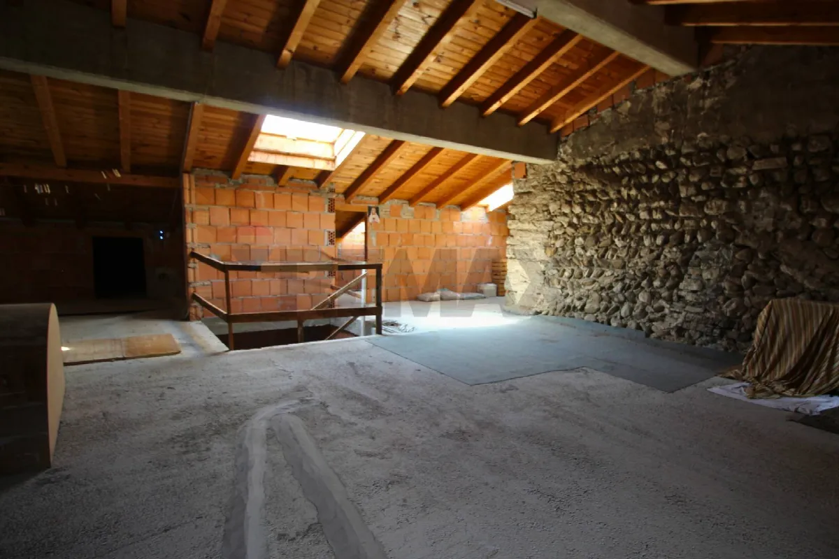 Casa Indipendente in vendita ad Almenno San Salvatore - foto 5