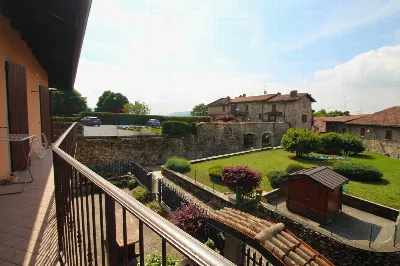 Casa Indipendente in vendita a Almenno San... - foto 9