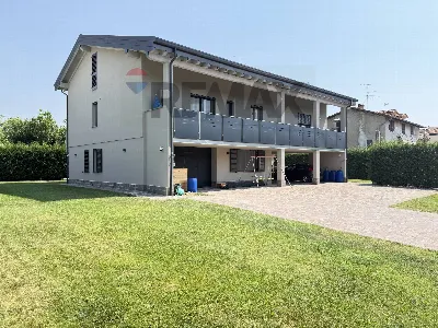 Villa in vendita a Gorlago - foto 2
