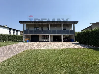 Villa in vendita a Gorlago - foto 3