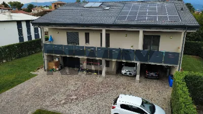 Villa in vendita a Gorlago - foto 6