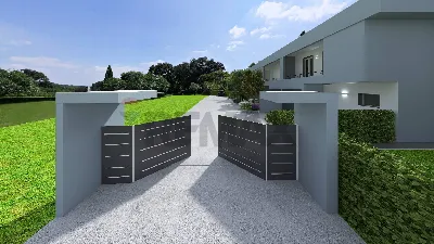 Villa in vendita a Ponte San Pietro - foto 8
