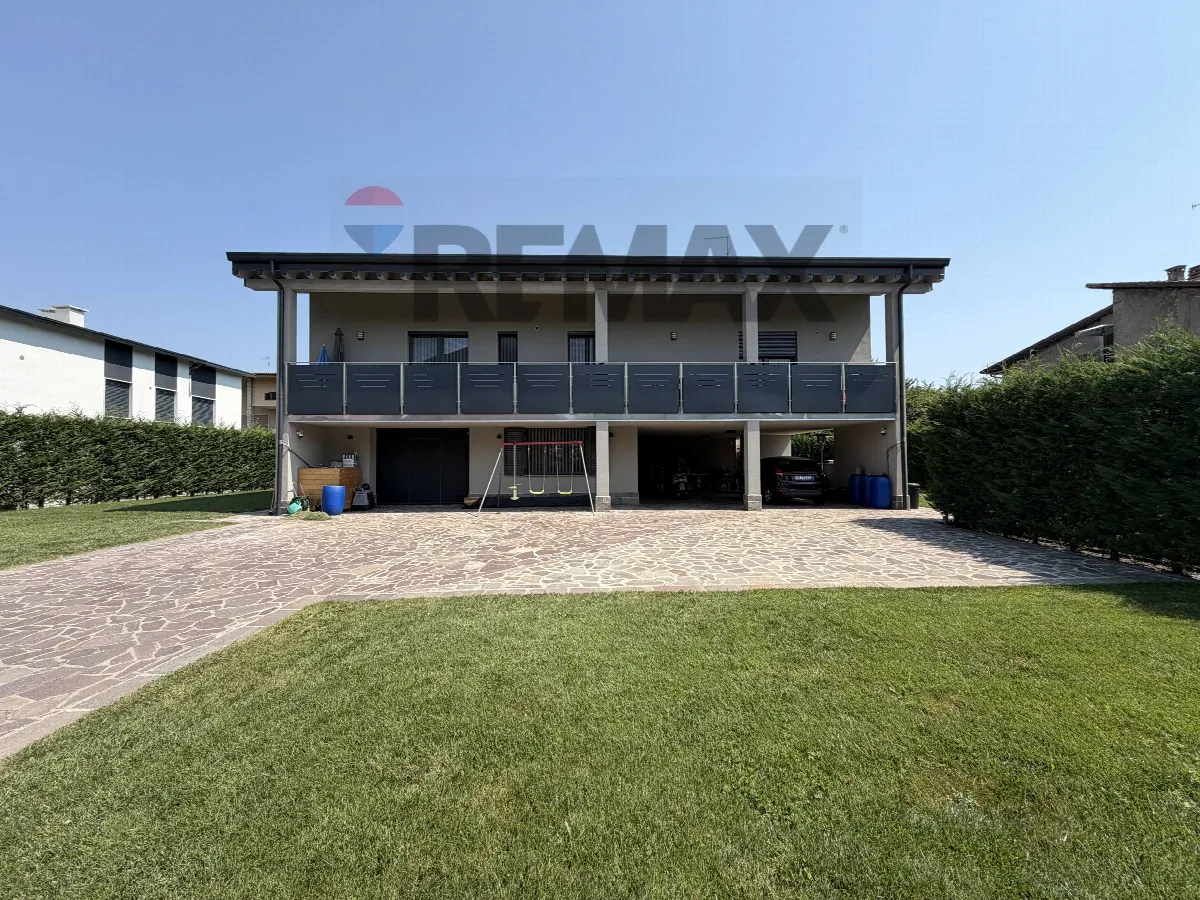 Villa in vendita a Trescore Balneario - foto 3