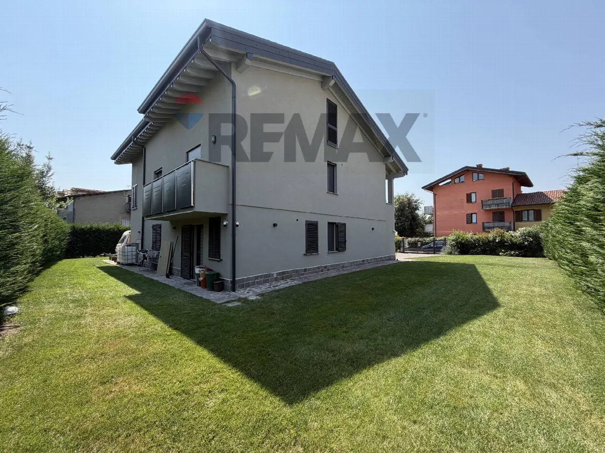 Villa in vendita a Trescore Balneario - foto 4