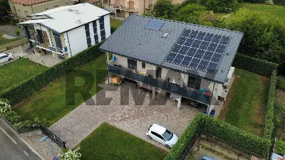 Villa in vendita a Trescore Balneario - foto 7