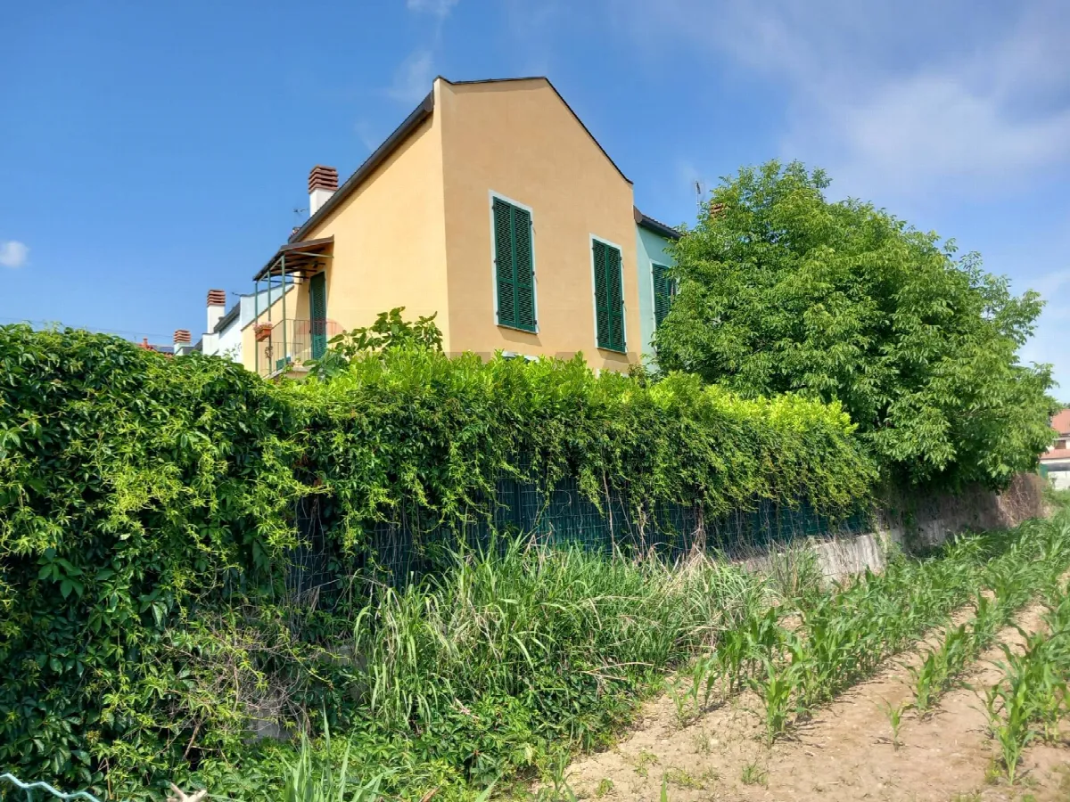 Villa in vendita a Biandrate - foto 3