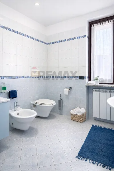 Villa in vendita a Garbagna Novarese - foto 9