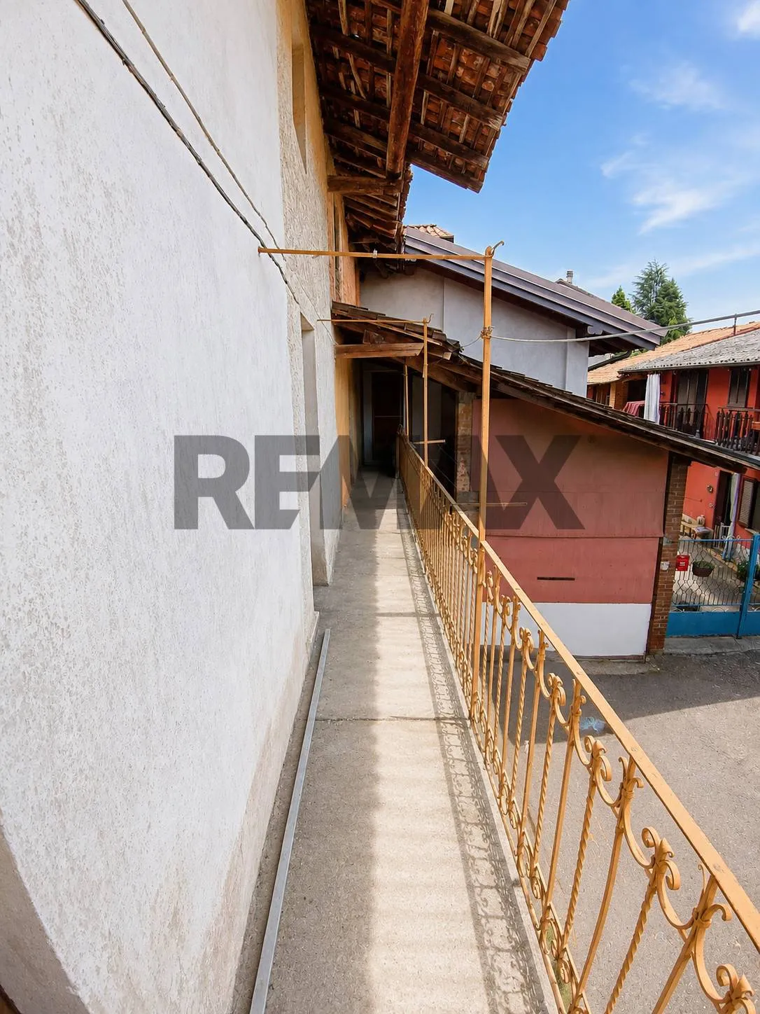 Casa Indipendente in vendita a Fara Novarese - foto 5