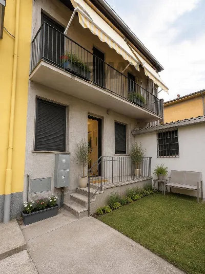 Casa Indipendente in vendita a Galliate - foto 4