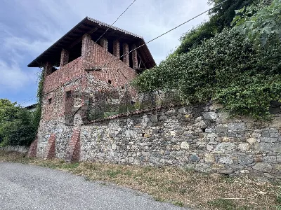 Rustico/Casale a Cureggio
