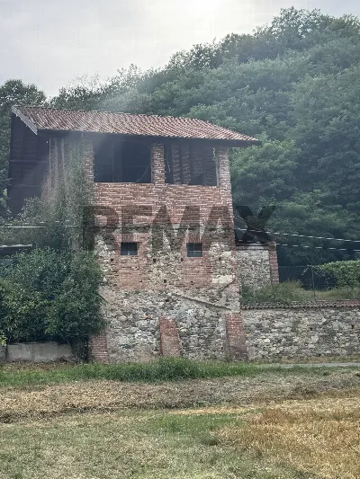 Rustico/Casale in vendita a Cureggio - foto 3
