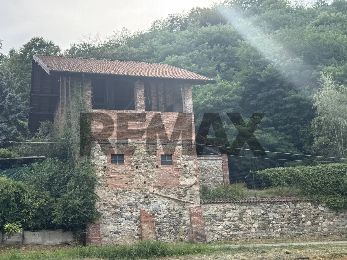 Rustico/Casale in vendita a Cureggio - foto 5